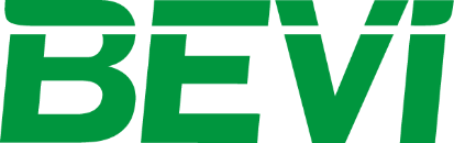 logotyp bevi