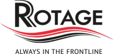 logotyp Rotage