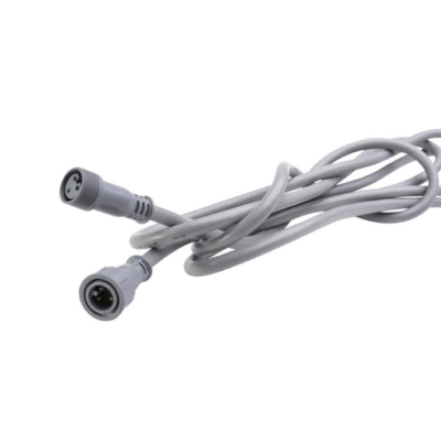 Systemkabel för sammankoppling av armaturer.