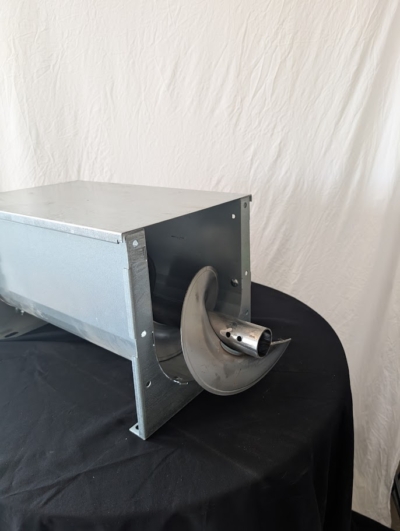 0.5 meter förlängning till U150